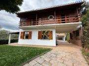 Casa em Parque do Imbui, Teresópolis/RJ de 206m² 3...