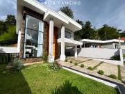 Casa em Parque do Imbui, Teresópolis/RJ de 260m² 4...