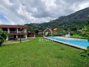 Casa em Parque do Imbui, Teresópolis/RJ de 275m² 2...