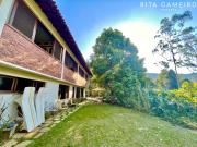 Casa em Parque do Imbui, Teresópolis/RJ de 280m² 4...