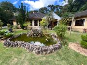 Casa em Parque do Imbui, Teresópolis/RJ de 382m² 3...