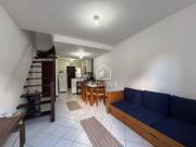 Casa em Parque do Imbui, Teresópolis/RJ de 61m² 2...