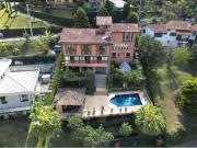 Casa em Parque do Imbui, Teresópolis/RJ de 752m² 7...