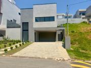 Casa em Parque Dom Henrique, Cotia/SP de 237m² 3 quartos...