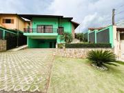 Casa em Parque Dom Henrique, Cotia/SP de 300m² 3 quartos...