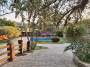 Casa em Parque Dom Henrique, Cotia/SP de 690m² 5 quartos...