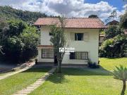 Casa em Parque Dom João VI, Nova Friburgo/RJ de 122m² 4...