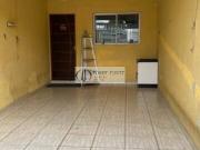 Casa em Parque dos Bancários, São Paulo/SP de 130m² 3...