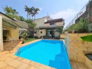 Casa em Parque dos Príncipes, São Paulo/SP de 477m² 4...