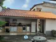 Casa em Parque Eldorado, Duque de Caxias/RJ de 200m² 3...