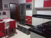 Casa em Parque Flamengo, Guarulhos/SP de 214m² 3 quartos...