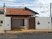 Casa em Parque Glória III, Catanduva/SP de 10m² 3...