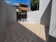 Casa em Parque Guaianazes, São Paulo/SP de 65m² 2...