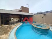 Casa em Parque Guainco, Mogi Guaçu/SP de 415m² 3 quartos...