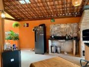 Casa em Parque Ideal, Carapicuíba/SP de 130m² 3 quartos...