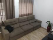 Casa em Parque Ideal Nova Veneza, Sumaré/SP de 75m² 2...