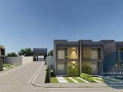 Casa em Parque Independência, Barra Mansa/RJ de 70m² 2...