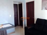 Casa em Parque Industrial Cumbica, Guarulhos/SP de 42m²...