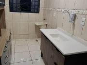 Casa em Parque Industrial Cumbica, Guarulhos/SP de 44m²...