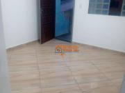 Casa em Parque Industrial Cumbica, Guarulhos/SP de 45m²...