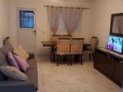 Casa em Parque Industrial Cumbica, Guarulhos/SP de 60m²...