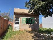 Casa em Parque Industrial Manchester, Bauru/SP de 25m² 1...