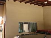 Casa em Parque Itália Nova Veneza, Sumaré/SP de 138m² 3...