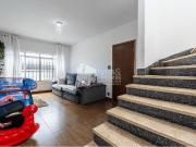 Casa em Parque Jabaquara, São Paulo/SP de 127m² 2...