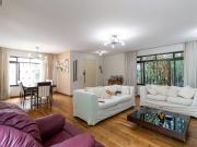 Casa em Parque Jabaquara, São Paulo/SP de 163m² 3...