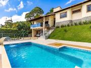 Casa em Parque Jardim da Serra, Juiz de Fora/MG de 400m²...