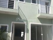 Casa em Parque Jatibaia Sousas, Campinas/SP de 250m² 3...