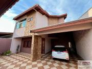 Casa em Parque João de Vasconcelos, Sumaré/SP de 248m² 3...