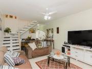 Casa em Parque Mandaqui, São Paulo/SP de 117m² 3 quartos...