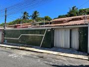 Casa em Parque Manibura, Fortaleza/CE de 220m² 5 quartos...