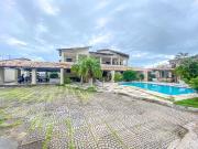 Casa em Parque Manibura, Fortaleza/CE de 275m² 5 quartos...