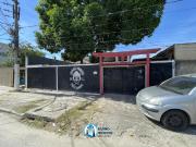 Casa em Parque Martinho, Belford Roxo/RJ de 150m² 3...