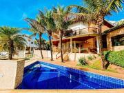 Casa em Parque Mirante do Vale, Jacareí/SP de 380m² 3...