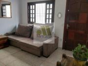 Casa em Parque Monte Alegre Taboão da Serra