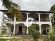Casa em Parque Nanci, Maricá/RJ de 164m² 4 quartos à...