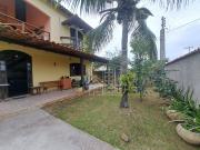 Casa em Parque Nanci, Maricá/RJ de 210m² 4 quartos à...