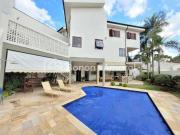 Casa em Parque Nova Campinas, Campinas/SP de 600m² 4...