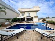 Casa em Parque Nova Jandira, Jandira/SP de 388m² 3...
