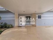 Casa em Parque Novo Mundo, Americana/SP