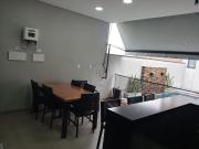 Casa em Parque Ortolândia, Hortolândia/SP de 175m² 3...