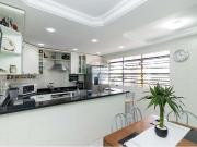 Casa em Parque Panamericano, São Paulo/SP de 219m² 3...