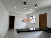 Casa em Parque Piratininga, Itaquaquecetuba/SP de 90m² 3...