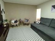 Casa em Parque Residencial California Campo Limpo Paulista