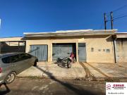 Casa em Parque Residencial Florença, Sumaré/SP de 250m²...