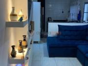 Casa em Parque Residencial Marengo, Itaquaquecetuba/SP...