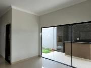 Casa em Parque Residencial Rita Vieira Campo Grande